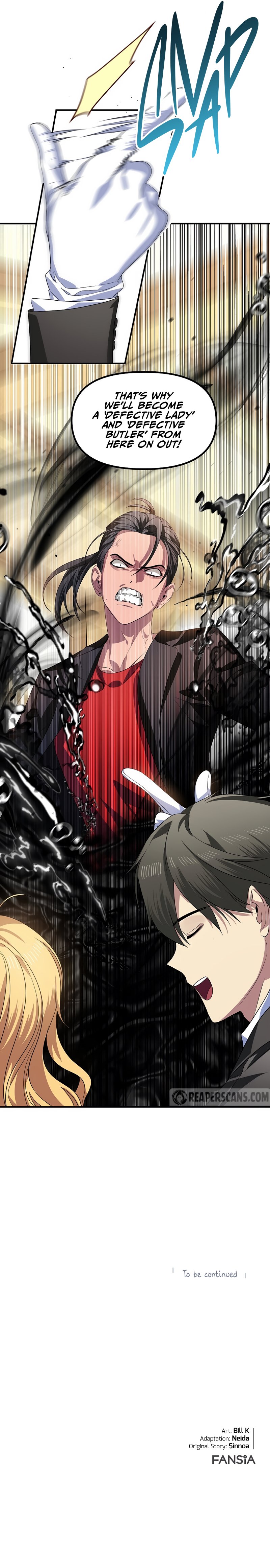 SSS-Class Suicide Hunter, Chapter 87 image 63